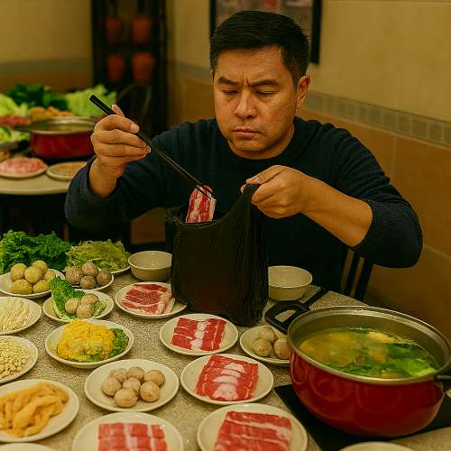 🍲🥩🥬又食又拎無非都係想要著數啫!著數呢度有!🍲🥩🥬