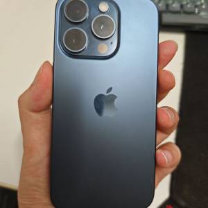 iphone 15 pro 256g