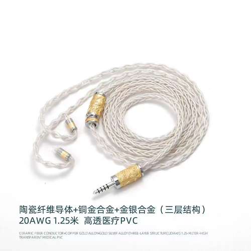 工廠直銷 可訂造各種耳機插頭