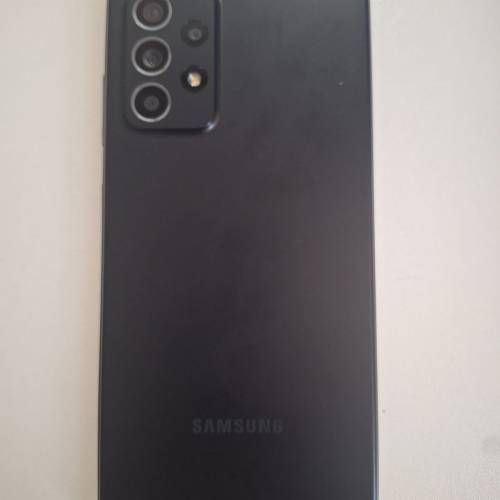 Samsung Galaxy A52