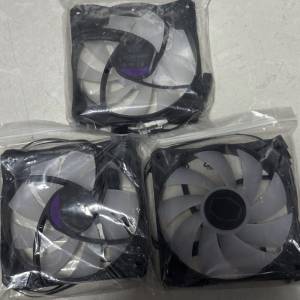 Cooler Master 風扇(CF120 ARGB)
