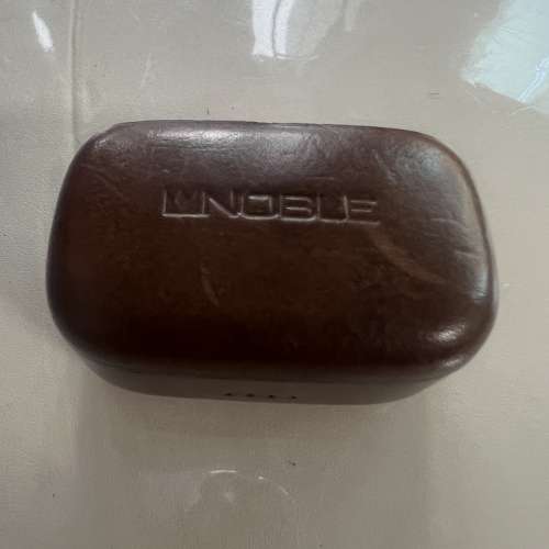 Noble Fokus Mysitque