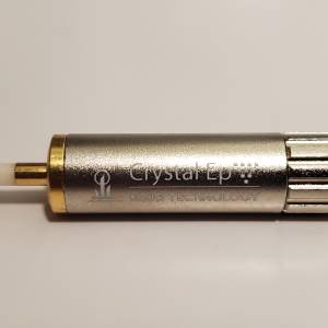 KOJO Crystal EP 3.5MM plug QBT煲機處理