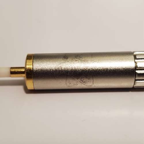 KOJO Crystal EP 3.5MM plug QBT煲機處理