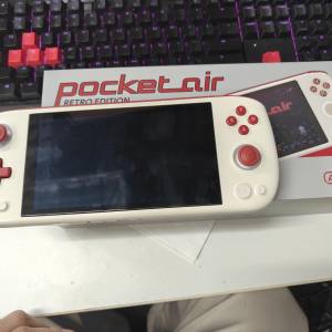 Ayaneo Pocket Air 8+256