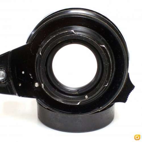 Schneider Kreuznach Xenon 50mm F1.9 Made in Germany