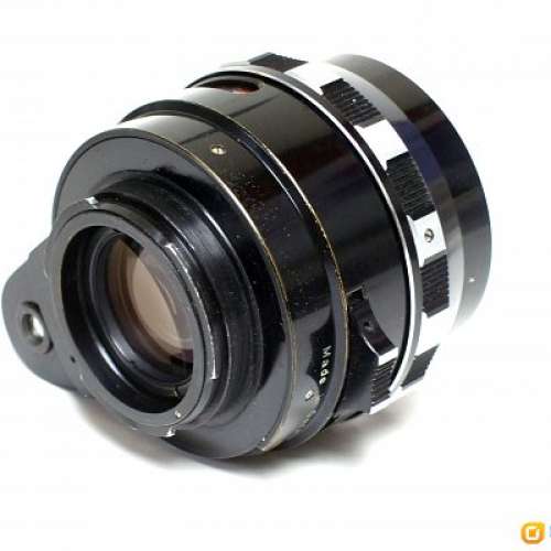 Schneider Kreuznach Xenon 50mm F1.9 Made in Germany