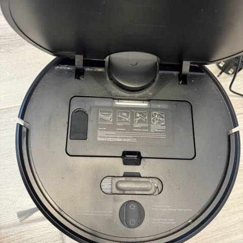 米家拖地機械人