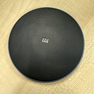 港行 小米無線充電器 快充版 黑色