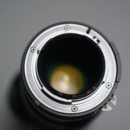 Nikon 35-135mm F3.5-4.5 AIS for FE2, FM2, F3