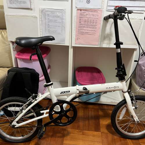 大行單車