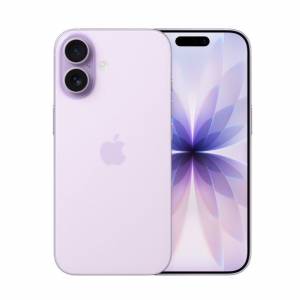 99%新iPhone 17 256GB 紫色,行貨