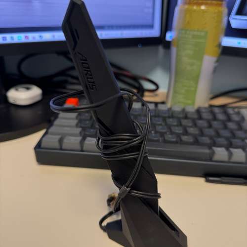 Gigabyte Z790M wifi接收器