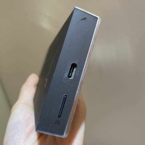 狀態如圖 AK SP2000T 白銅機 有單過左保養