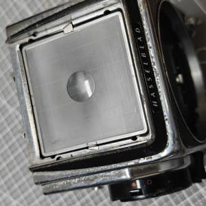 Hasselblad 500cm相機機身