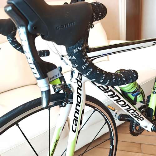 Cannondale Supersix Evo High Mod 全碳纖公路車