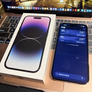 iPhone 14 Pro 256gb