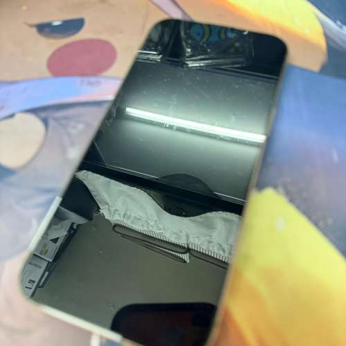 Iphone 16 Pro MAx 256G