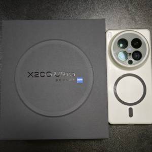 vivo x200 ultra silver 512