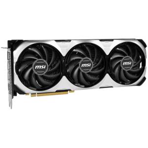 MSI RTX 4070 Ti VENTUS 3X 12G OC