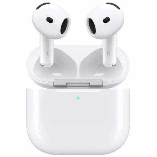 99%新Apple Airpod 4 with ANC