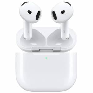 99%新Apple Airpod 4 with ANC