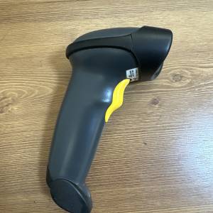Symbol LS2208 barvode scanner
