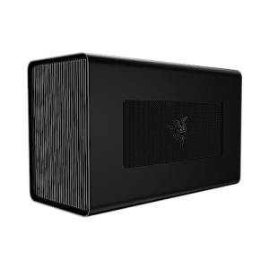 Razer Core X - Black (Thunderbolt 3 - External Graphics Enclosure) 顯示卡外接盒