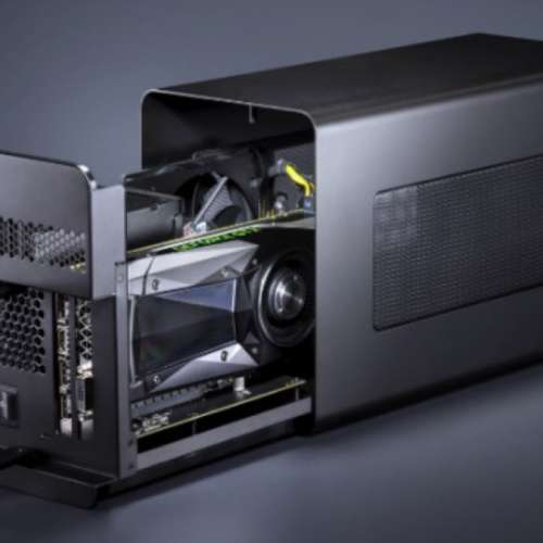 Razer Core X - Black (Thunderbolt 3 - External Graphics Enclosure) 顯示卡外接盒