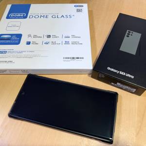 Samsung S23 Ultra 512GB