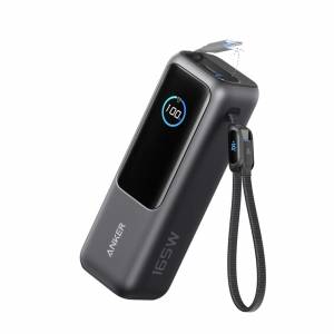 Anker Power Bank A1695 25000mah 165W