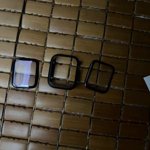 Apple Watch 44mm 貼同套