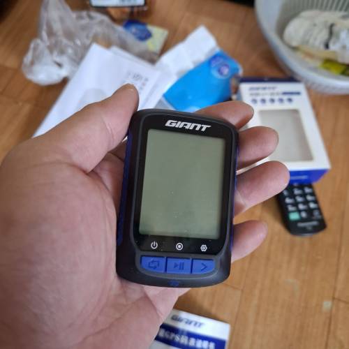 Giant Planet G3 智能 GPS 碼錶