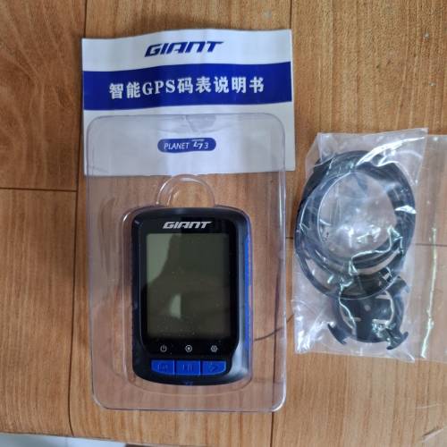 Giant Planet G3 智能 GPS 碼錶