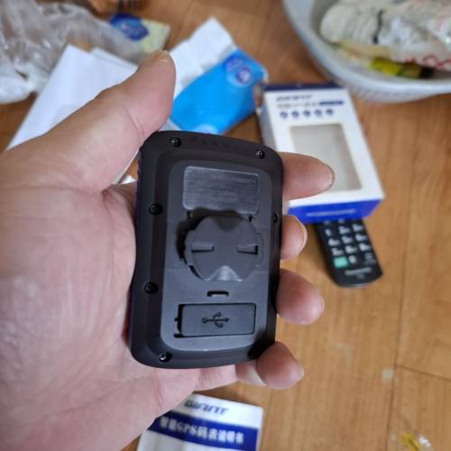 Giant Planet G3 智能 GPS 碼錶