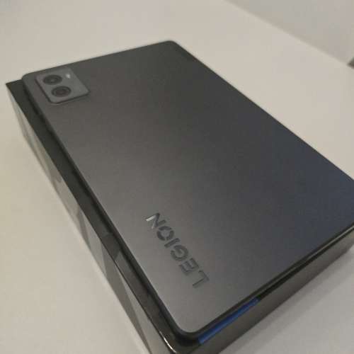 Lenovo Legion Y700 2023 WiFi 平板電腦8.8'' 拯救者 16+512 灰色