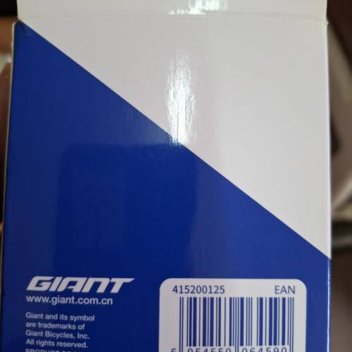 Giant Planet X5 碼錶