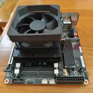 BD795i SE主板可啟動正版 Win11/10 Pro