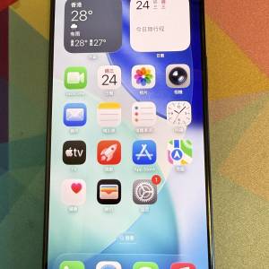 Apple iPhone 15 Pro Max 藍鈦 512GB
