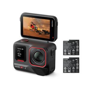 水貨 Insta360 Ace Pro 2 雙電版本