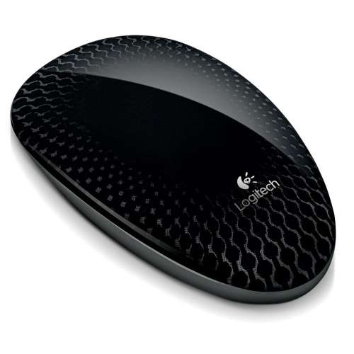 Logitech 滑鼠 T620 USB BT mouse