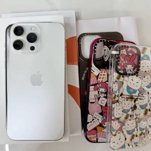 iphone 15 pro max 白色 512gb 92%電 $6500