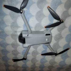 DJI Mini 3 Pro set