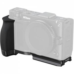 SmallRig L-Shaped Silicone Grip for Nikon ZR - 5466
