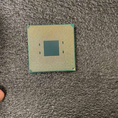AMD Ryzen 5 3600 CPU