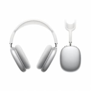 APPLE AIRPODS MAX - 90%NEW 銀色✨