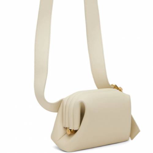 OSOI Off-White Pecan Brot Bag - 100%NEW ✨