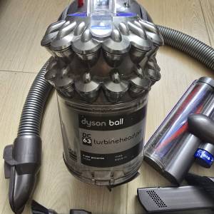 Dyson DC63
