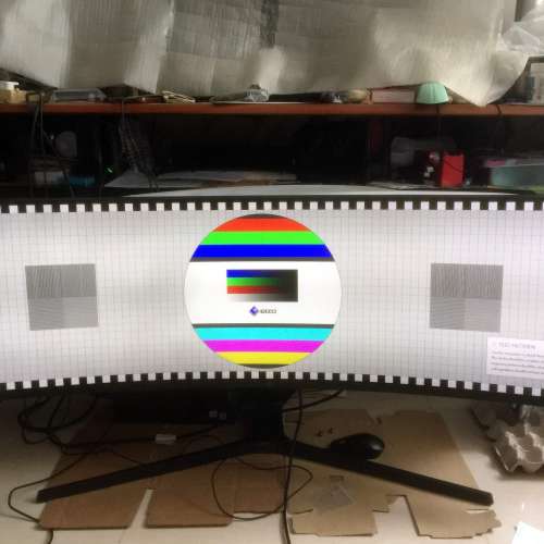 $5,000 100% worked Samsung CJ890 32:9 (3840 x 1080) 49吋 QHD 144Hz HDR10 1800R...