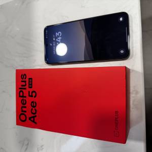 Oneplus Ace 5 至尊版 天機9400